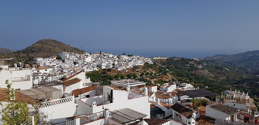 Frigiliana - Málaga